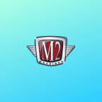 M2 1/64 Diecast