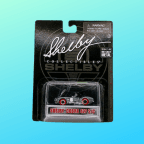 Johnny Lightning 1/64 Scale 19222S Shelby Cobra 427 S/C