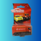 Majorette City Series 1/64 Man TSG