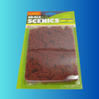 Hornby R8846 Foliage Fibre Clusters Late Autumn Coarse