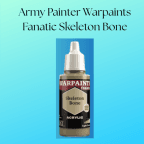 Army Painter Warpaints Fanatic Skeleton Bone