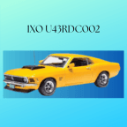 IXO U43RDC002