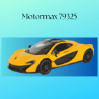 Motormax 79325