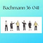 Bachmann 36-041