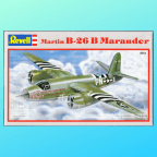 Revell 1/144 4053 Martin B26 B Marauder