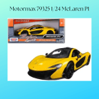 Motormax 79325 1/24 McLaren P1