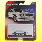 Majorette Collection Series 1/64 1975 BMW 3ltr CSL