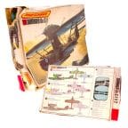 Matchbox MK409 1/72 Dornier Do G1