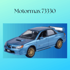Motormax 73330