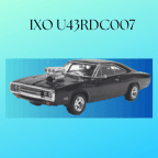 IXO U43RDC007