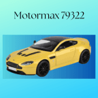 Motormax 79322