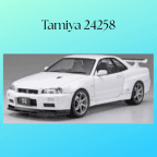 Tamiya 24258