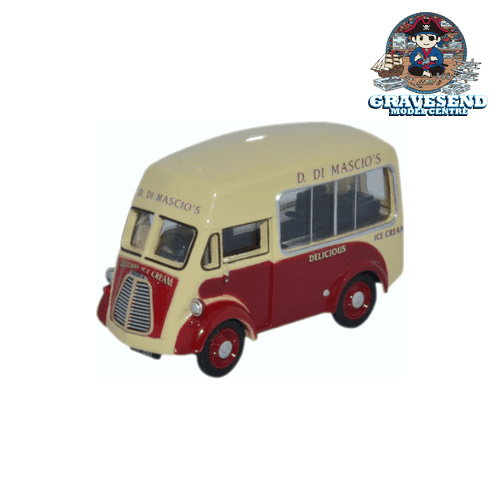 Oxford Diecast 76MJ011
