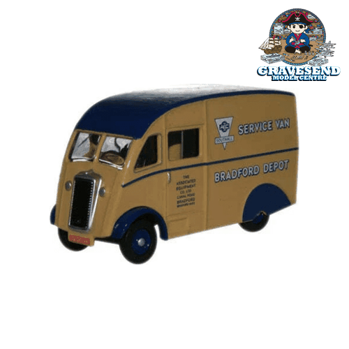 Oxford Diecast 76CM006