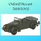 Oxford Diecast 76HST002