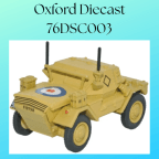 Oxford Diecast 76DSC003