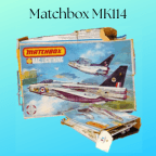 Matchbox MK114