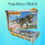 Matchbox MK102
