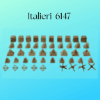Italieri 6147