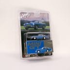 Mini GT 1/64 954 Aston Martin DB5 Sierra Blue