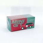Mini GT 1/64 893 1971 Range Rover International Hill Rally