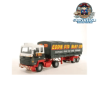 Corgi 23101 Ford Transcontinental Tilt Trailer