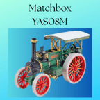 Matchbox YAS08M