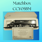 Matchbox CCY05BM