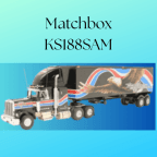 Matchbox KS188SAM
