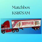 Matchbox KS187SAM