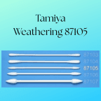 Tamiya Weathering 87105