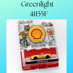 Greenlight 1/64 41155F 2020 Nissan 370Z Shell Colours
