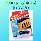 Johnny Lightning 1/64 JLCG030 2005 Chevy SSR