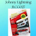 Johnny Lightning 1/64 JLCG027 1989 Lotus Espirit