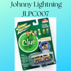 Johnny Lightning 1/64 JLPC007 1970 Chevy Blazer