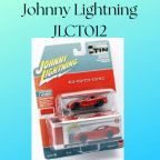 Johnny Lightning 1/64 JLCT012 2017 Dodge Viper GTC