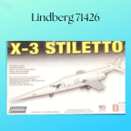 Lindberg 71426