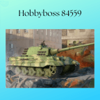 Hobbyboss 84559