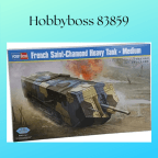 Hobbyboss 83859
