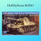 Hobbyboss 80150