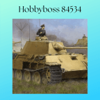 Hobbyboss 84534