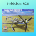 Hobbyboss 81721
