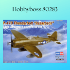 Hobbyboss 80283