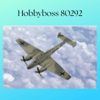 Hobbyboss 80292
