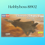 Hobbyboss 81902