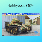 Hobbyboss 83894