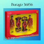 Burago 36856