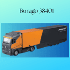 Burago 38401