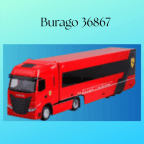 Burago 36867