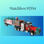 Matchbox 92554
